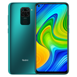 Xiaomi Redmi Note 9 repair
